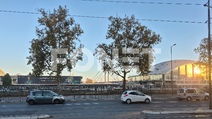 Pretežno sunčano, ponegde magla